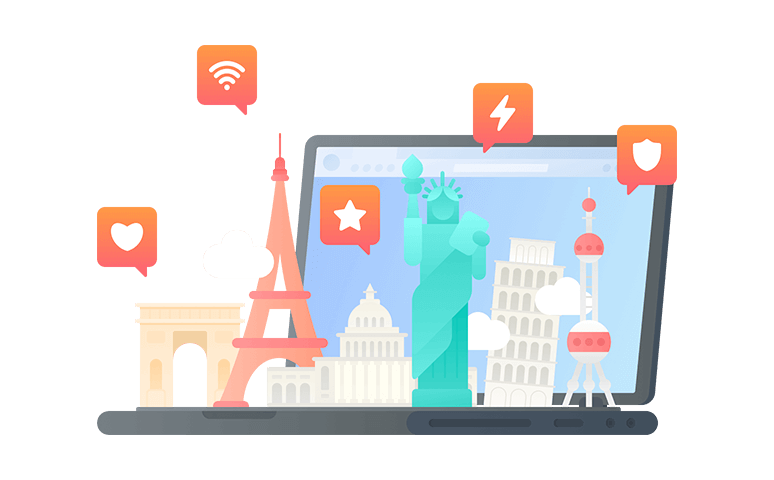 在马达加斯加连接到中国vpn - 雷艇加速器